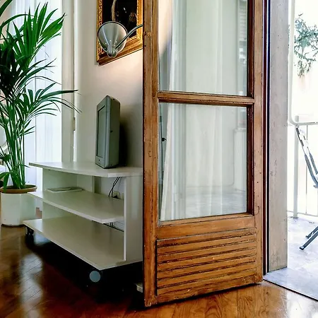 Apartamento Della Liberta Florencia